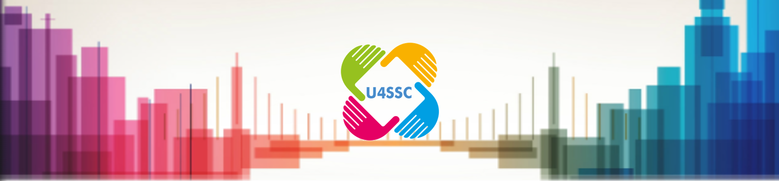generic banner image of the U4SSC initiative